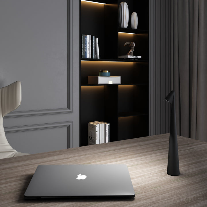 Luma Pillar