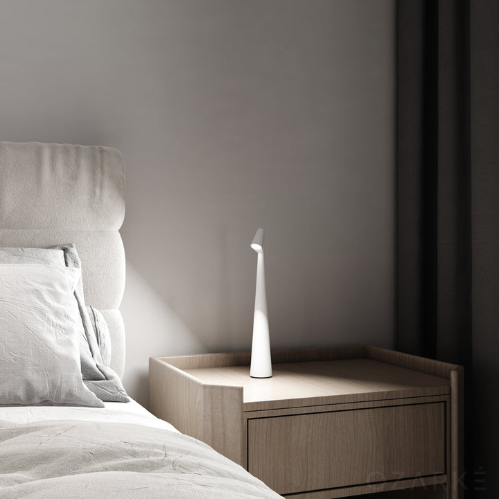 Luma Pillar