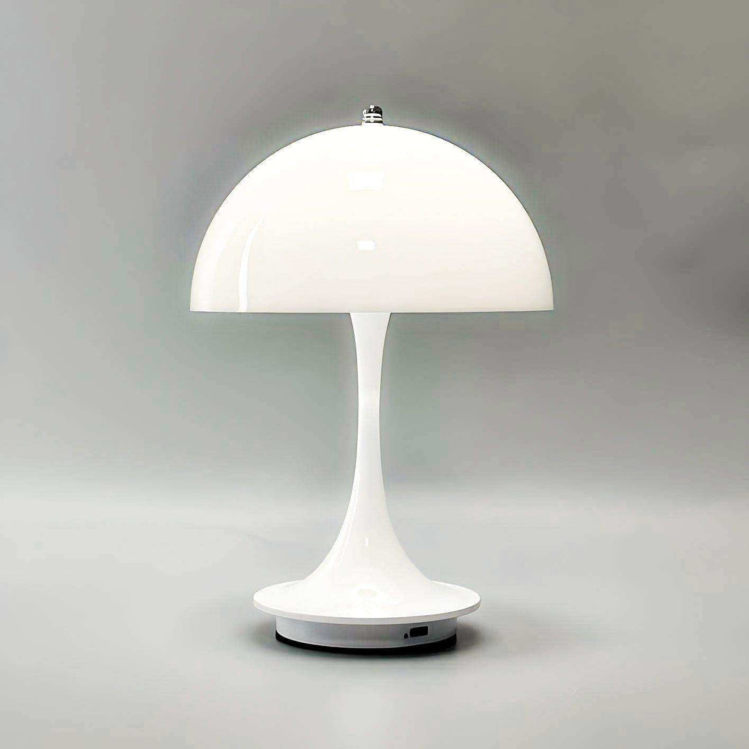 Luna Design-Leuchte