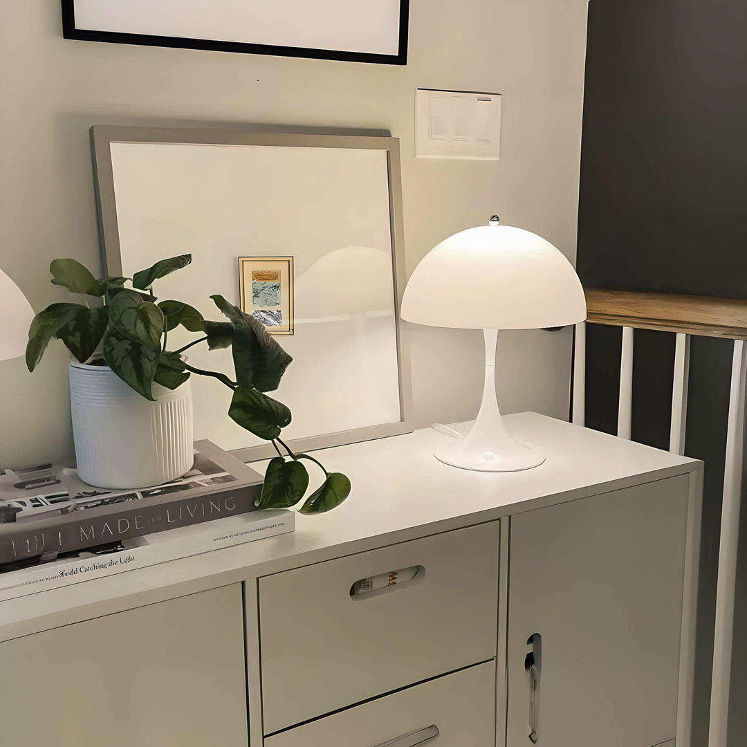 Luna Design-Leuchte
