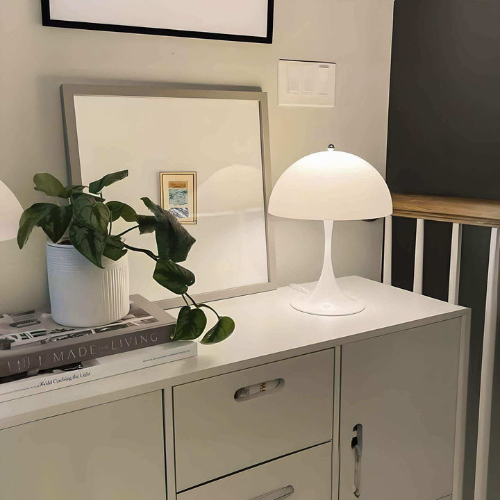 Luna Design-Leuchte