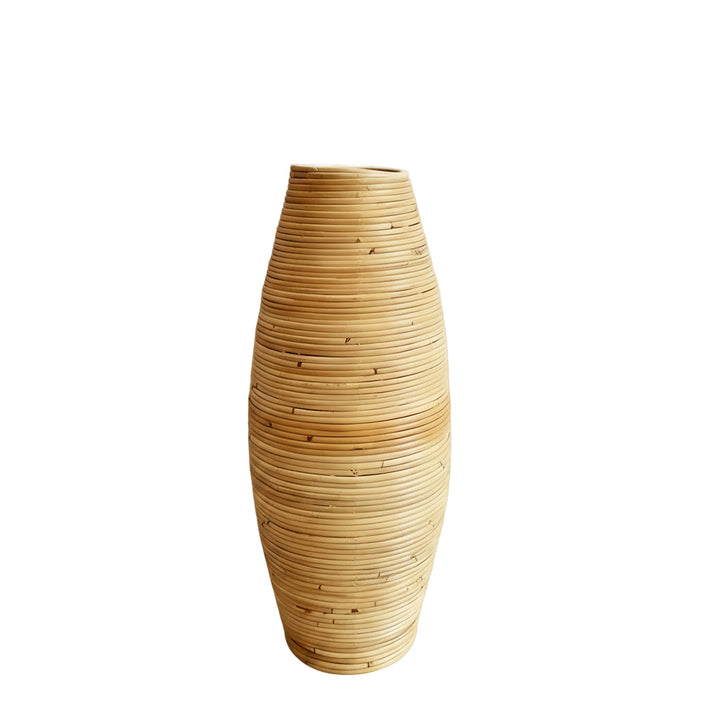 Ernte-Vase