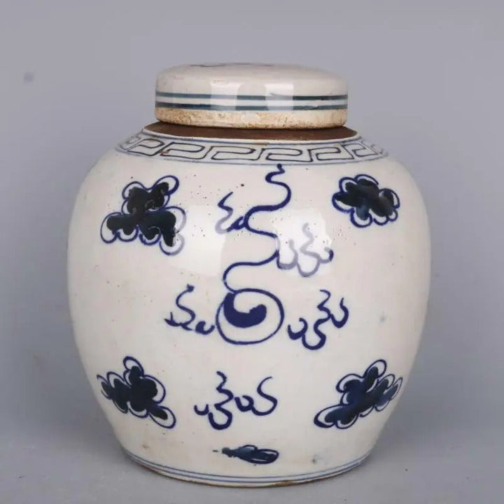 Stublute: Imperial Dragon Prunkvase