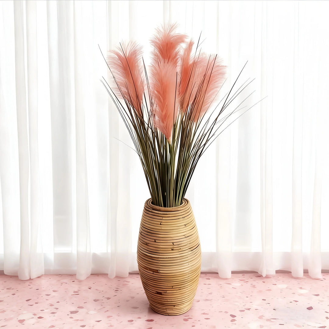 Ernte-Vase