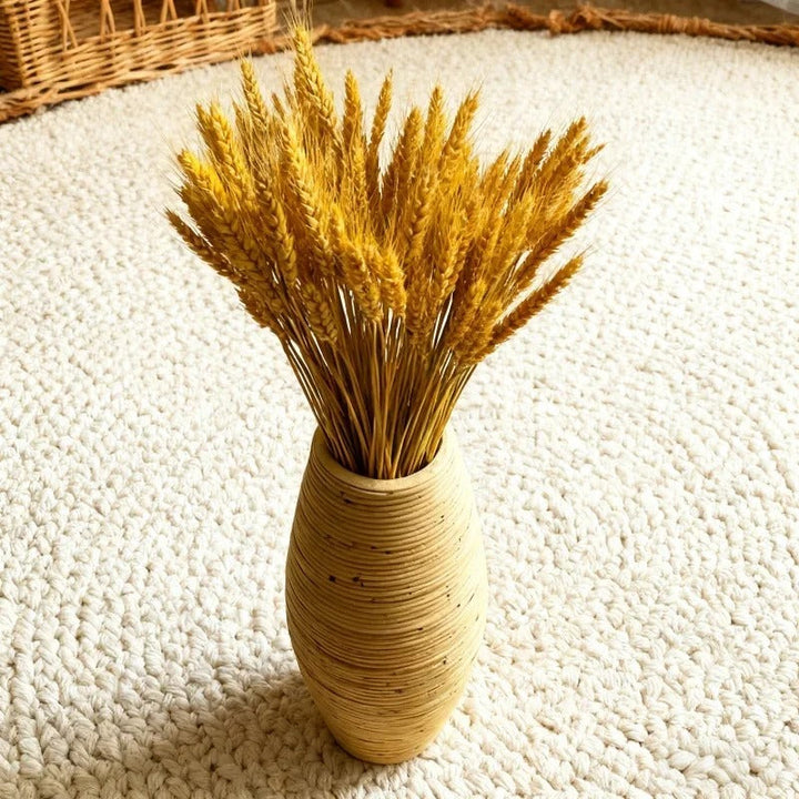 Ernte-Vase