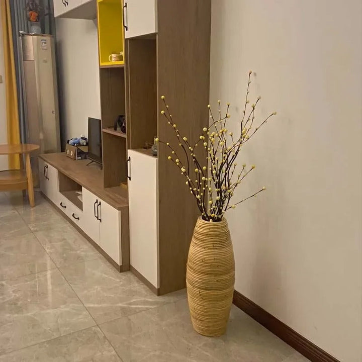 Ernte-Vase