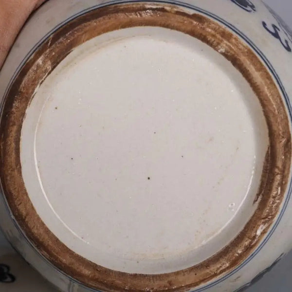 Stublute: Imperial Dragon Prunkvase