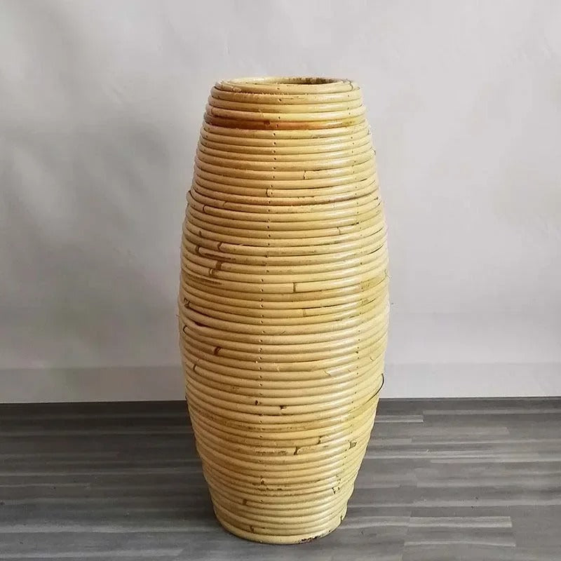 Ernte-Vase