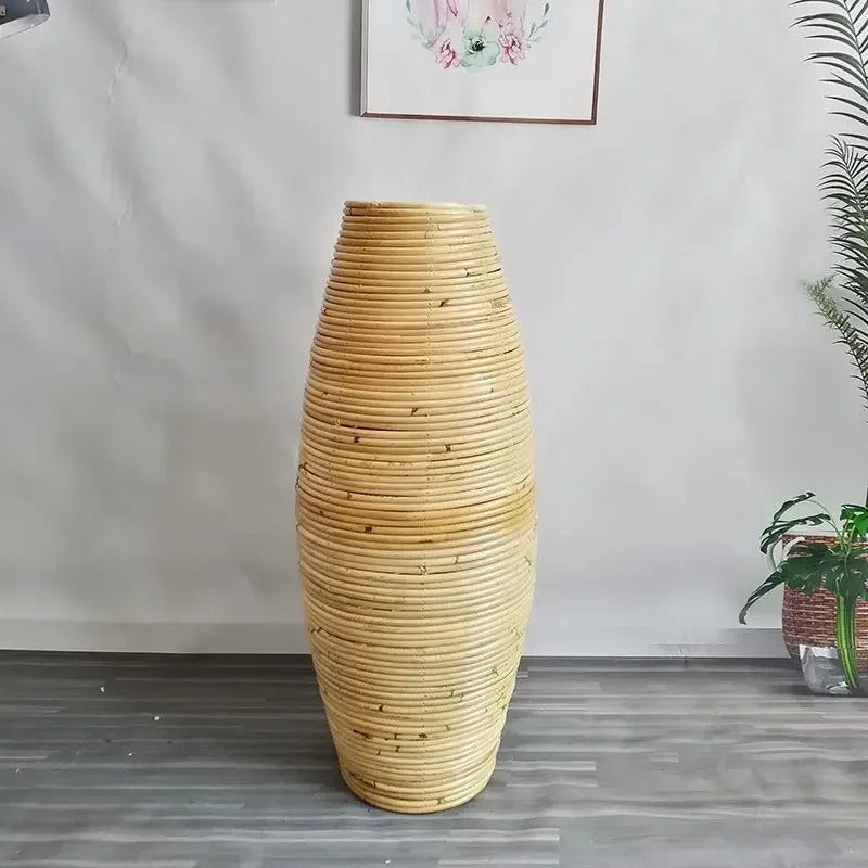Ernte-Vase