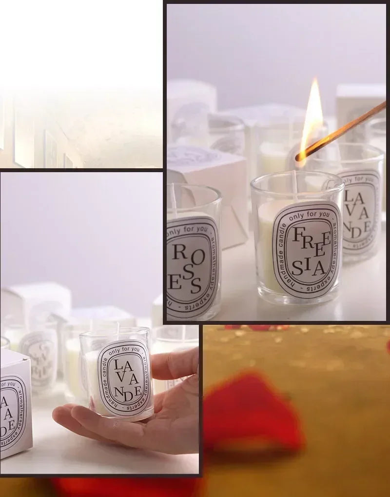 Maison Glow