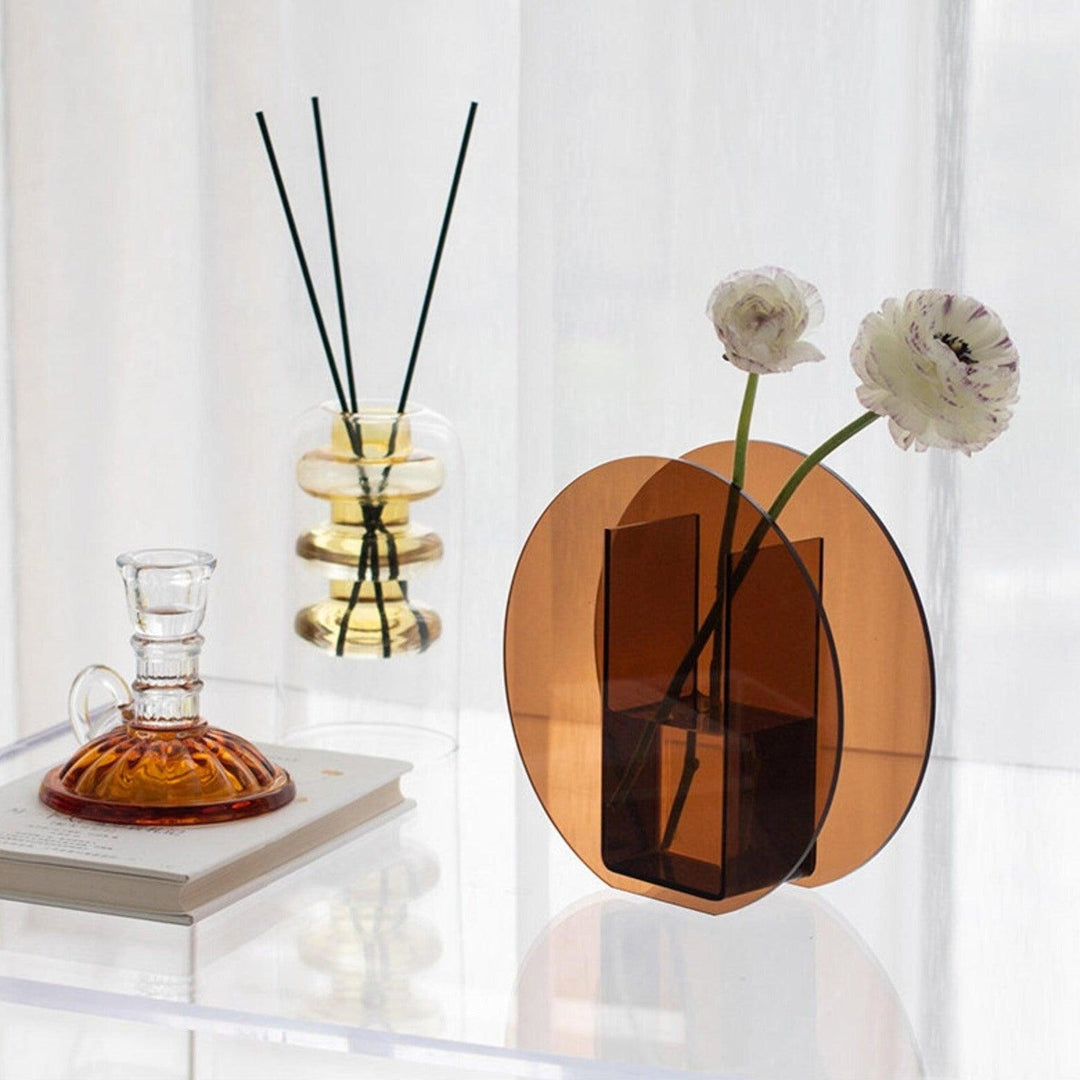 Marigold Flower Vasen