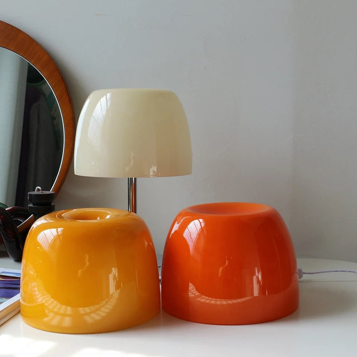 Solara Tischlampe