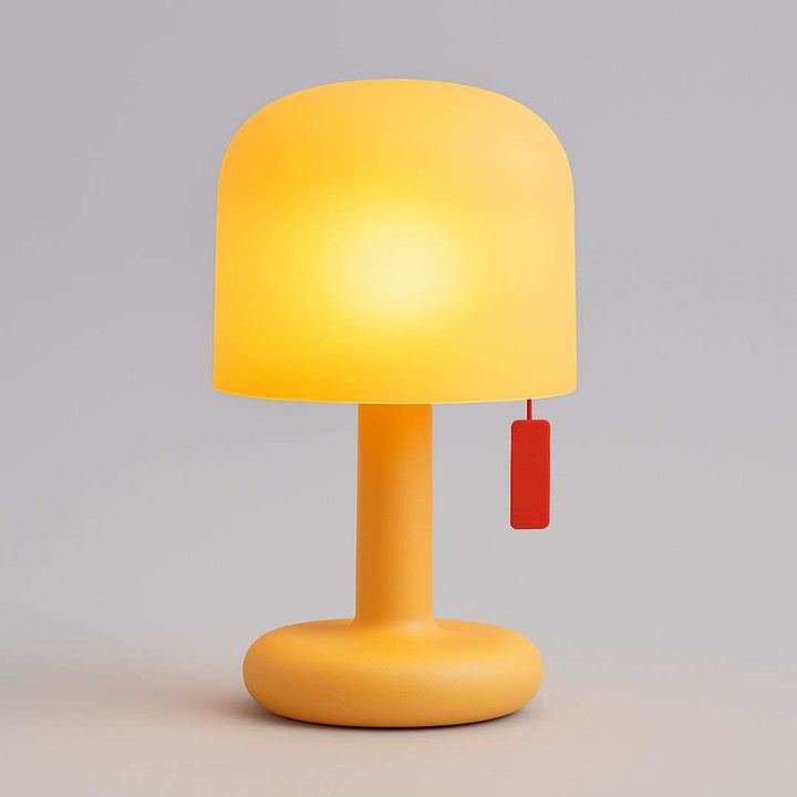 Mini lampada d&