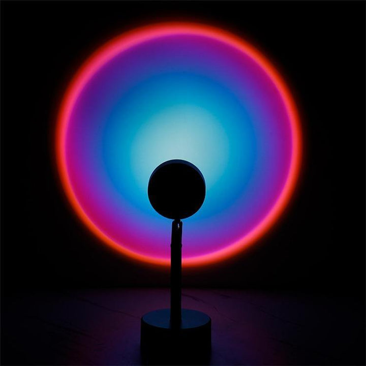 Die Mini Sunset Orb