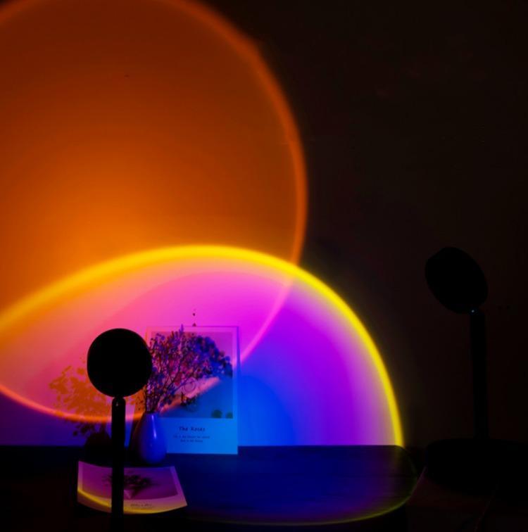 Die Mini Sunset Orb