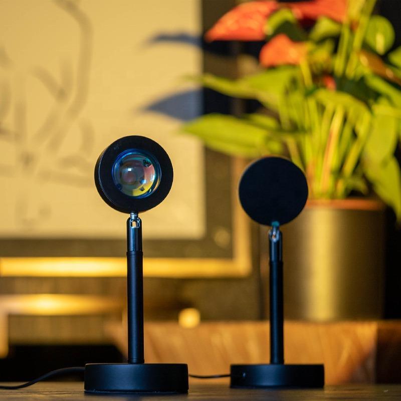Die Mini Sunset Orb
