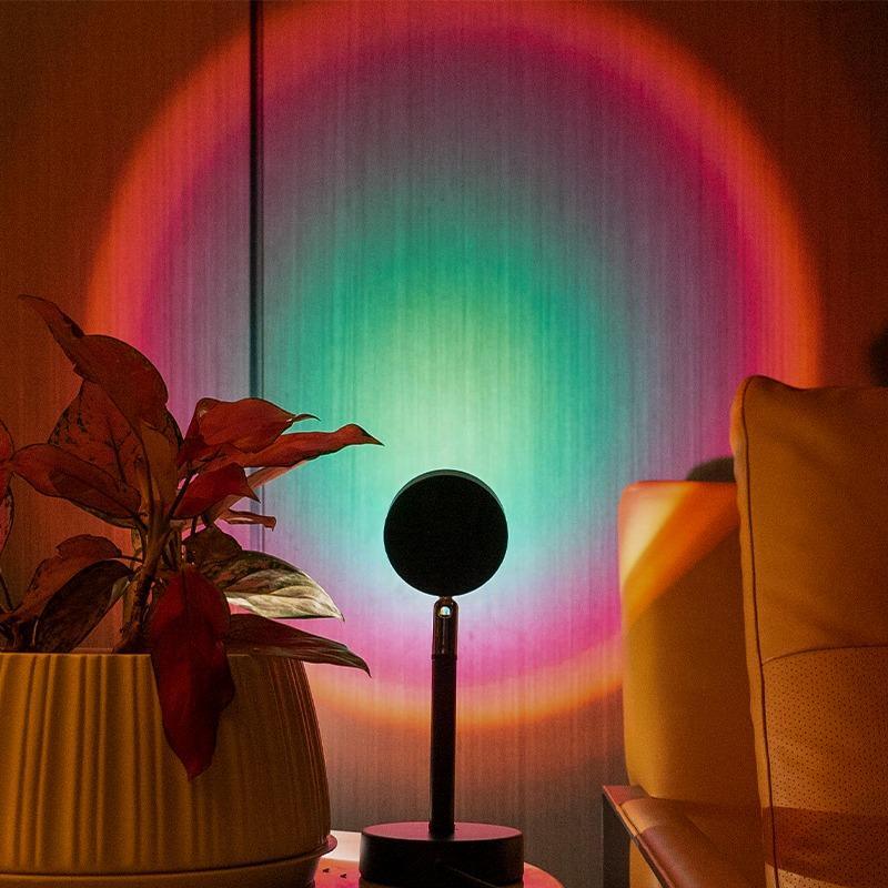 Die Mini Sunset Orb