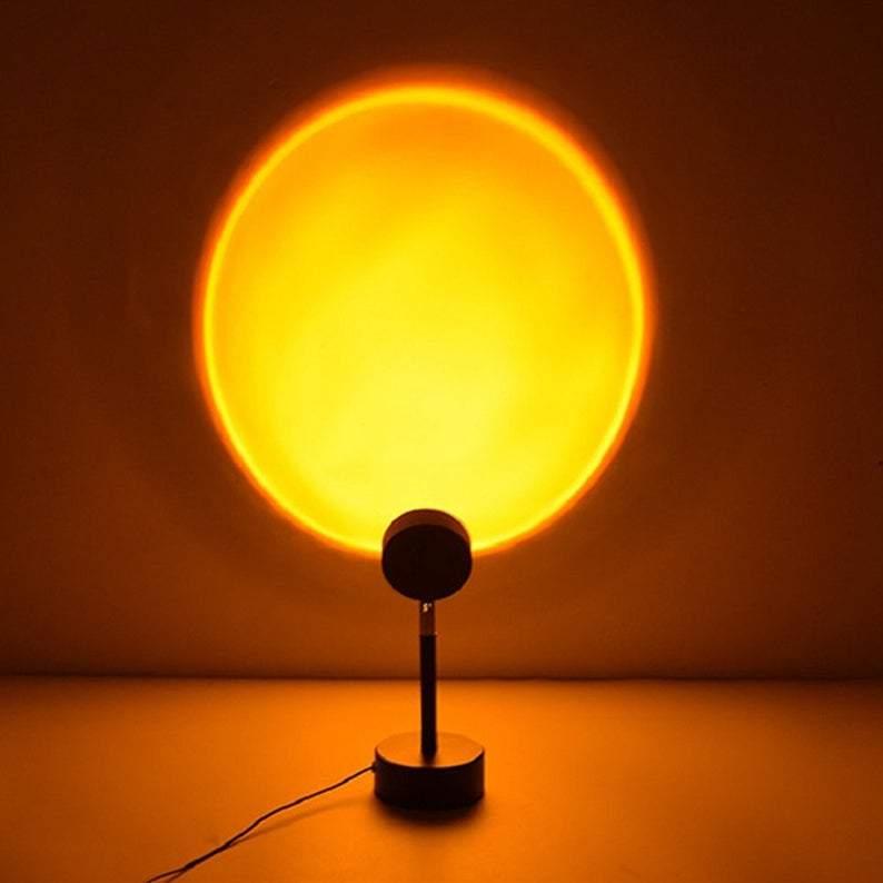 Die Mini Sunset Orb