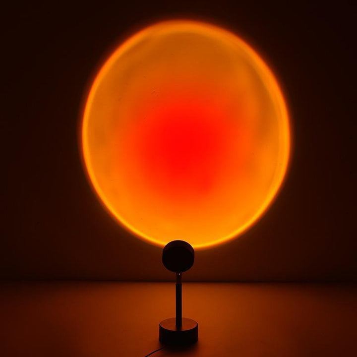 Die Mini Sunset Orb