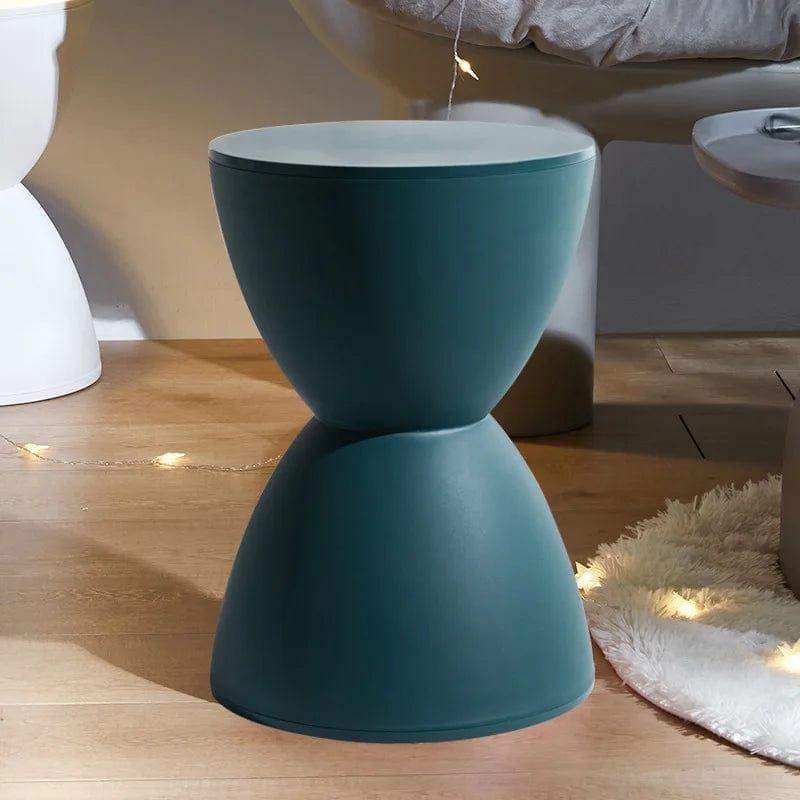 Sgabello Moda Hourglass
