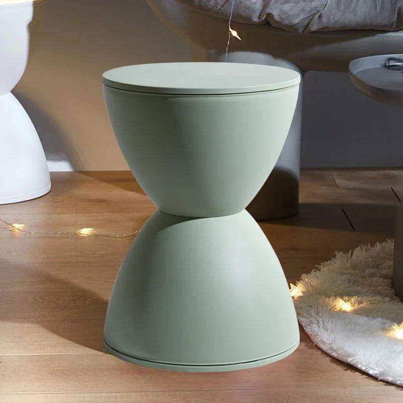 Sgabello Moda Hourglass