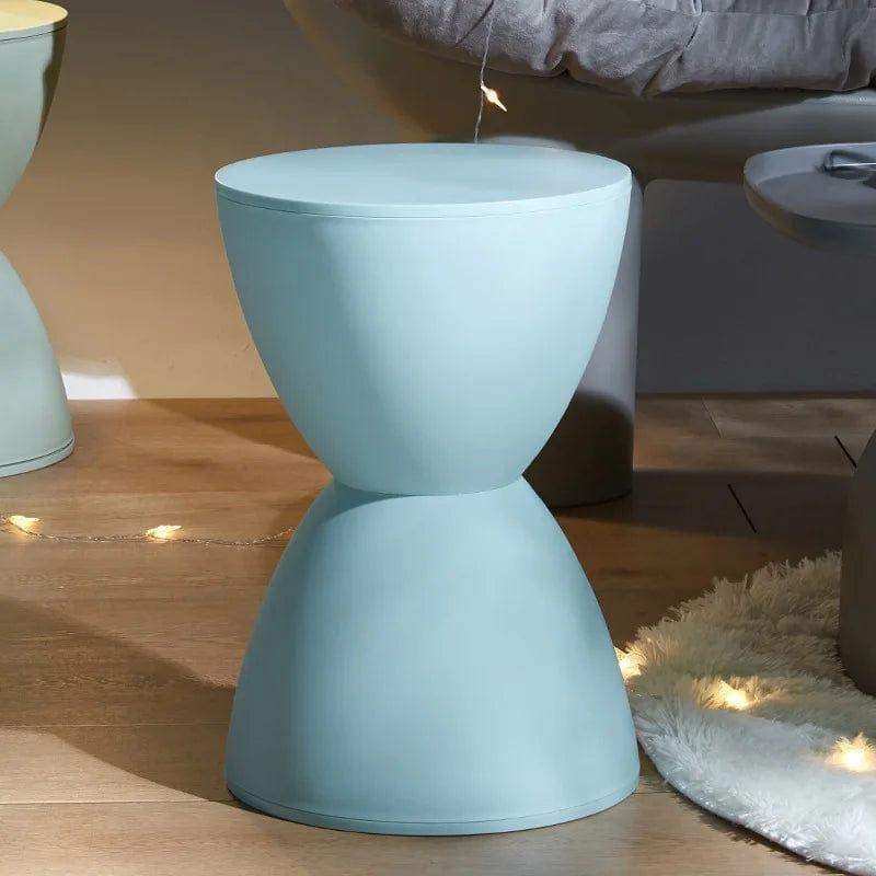 Sgabello Moda Hourglass