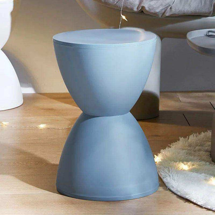 Moda Hourglass  Hocker