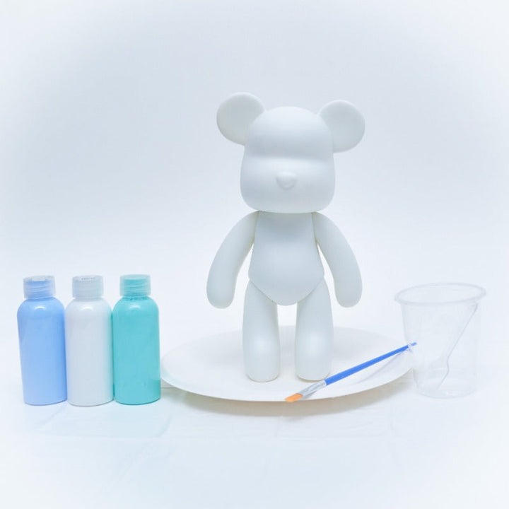Moshi Orsetto | Il kit Fai da Te definitivo