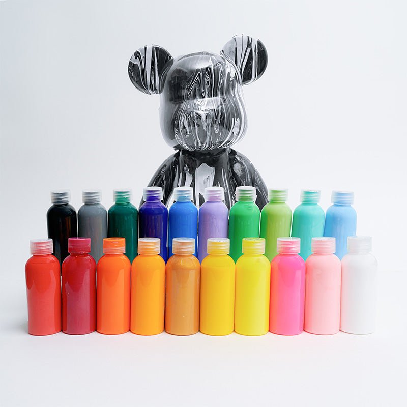 Moshi Bär | Das ultimative Home DIY-Set
