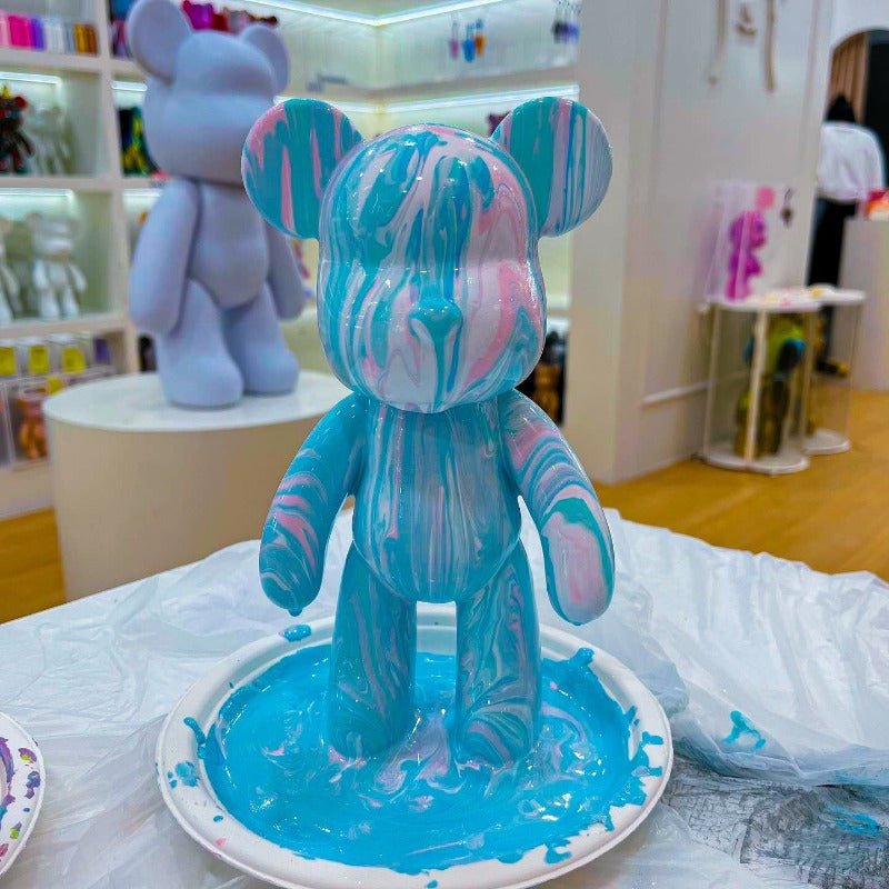 Moshi Bär | Das ultimative Home DIY-Set