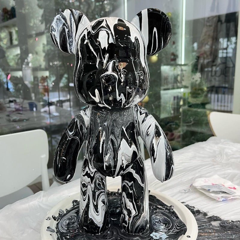 Moshi Bär | Das ultimative Home DIY-Set