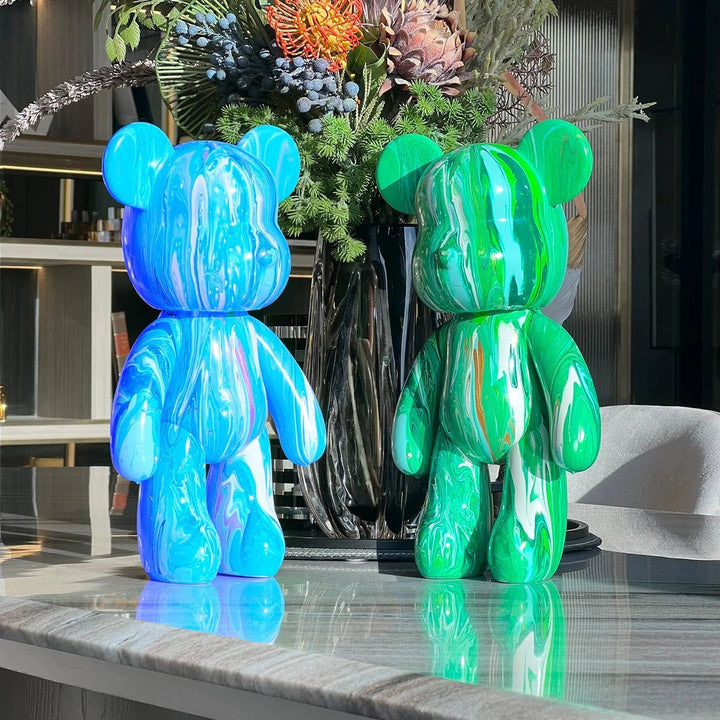 Moshi Bär | Das ultimative Home DIY-Set
