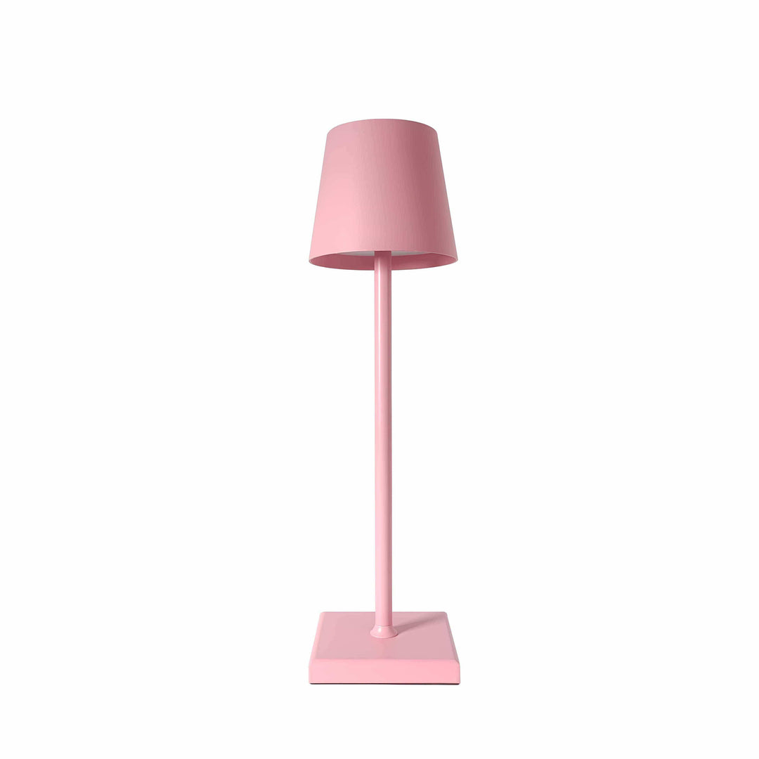 NIX – Lampada da tavolo senza fili in cristallo