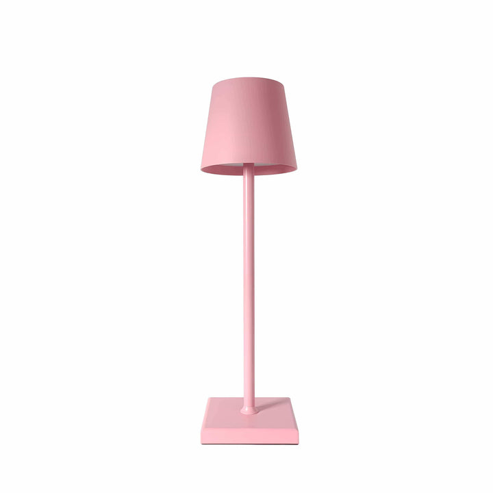 NIX – Lampada da tavolo senza fili in cristallo