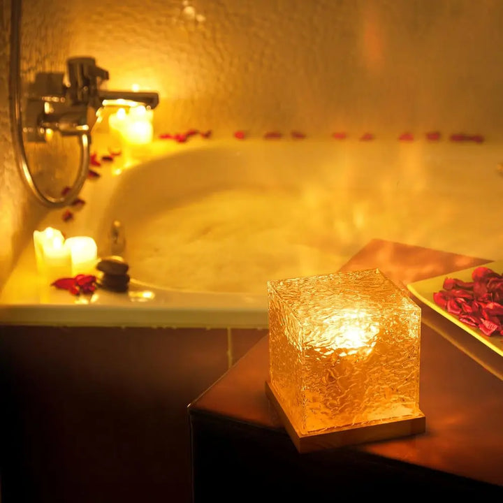 Cubo Aurora Boreale