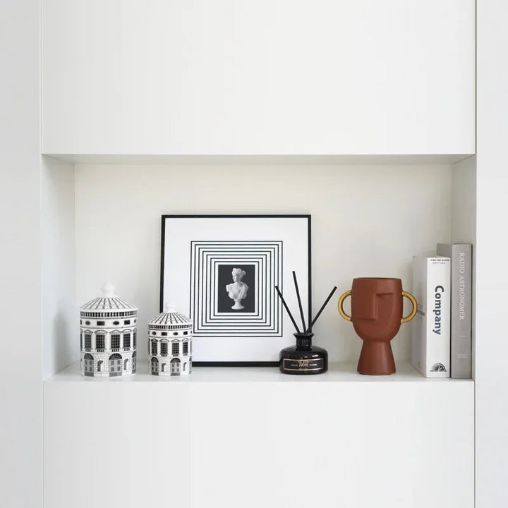 Barattoli in ceramica PalastDesign