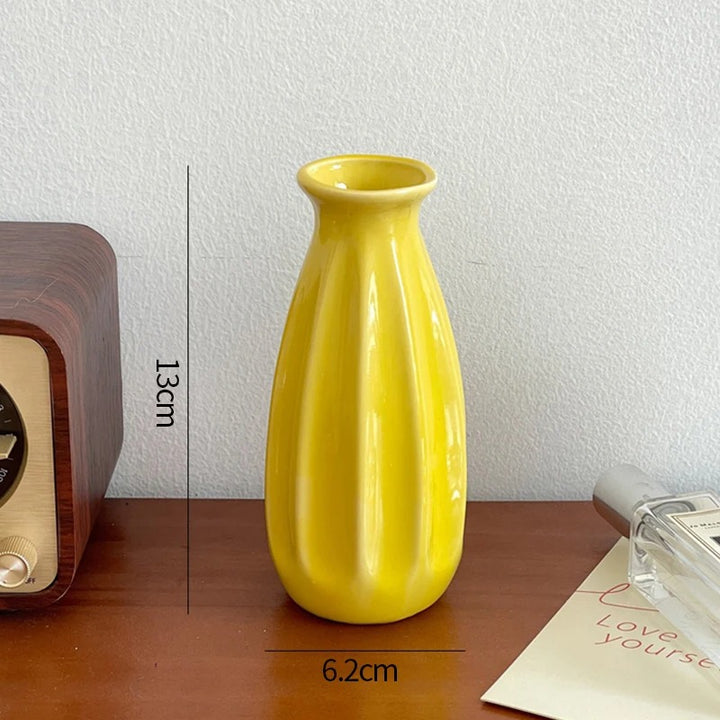 Minivaso pastello