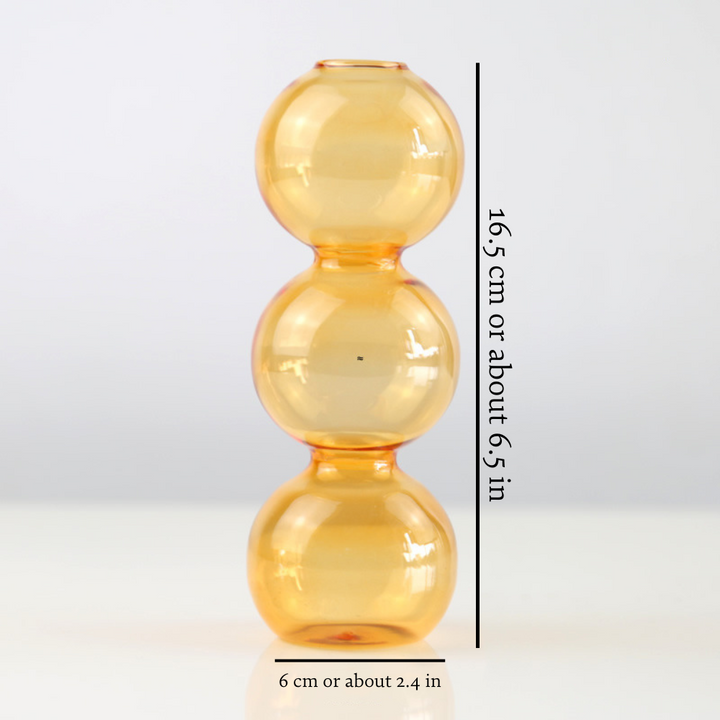 Vaso di perle