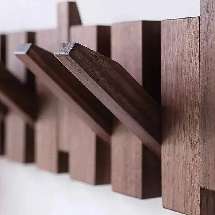 Piano-Garderobe