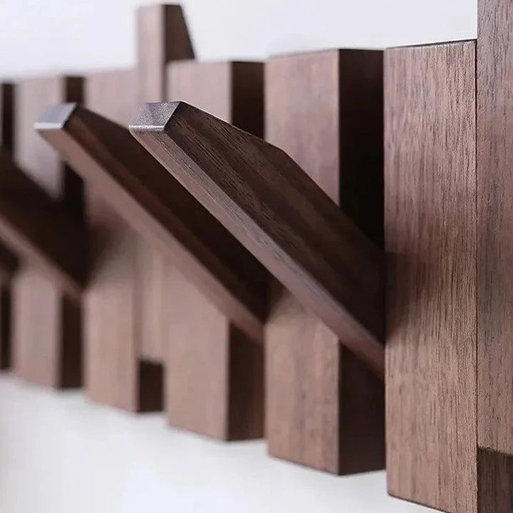 Piano-Garderobe
