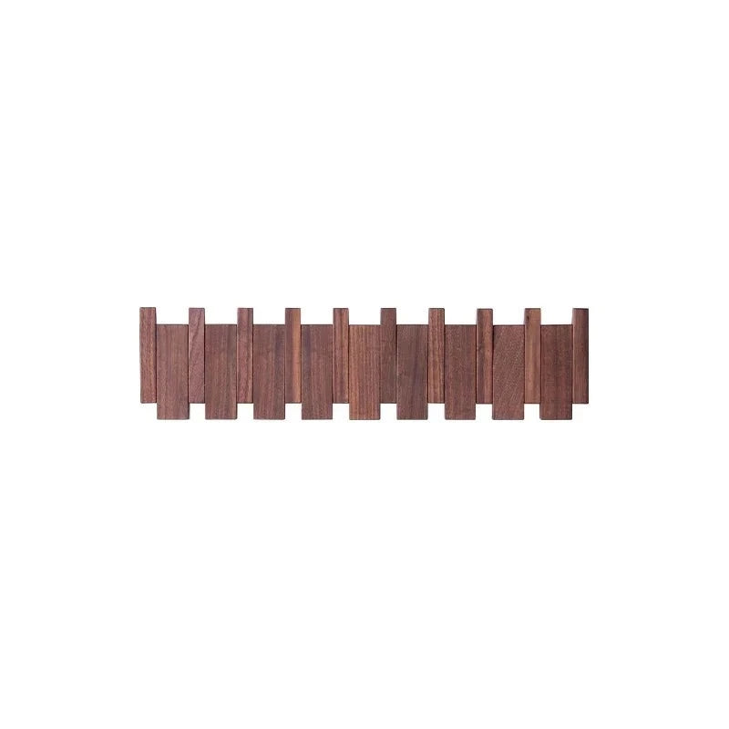 Piano-Garderobe
