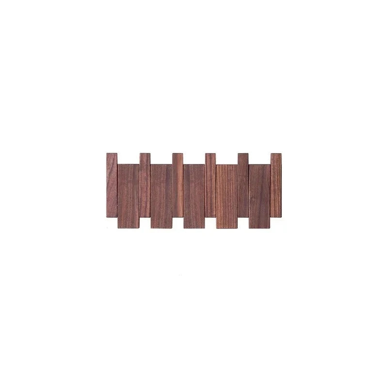 Piano-Garderobe