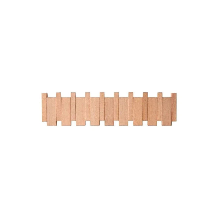 Piano-Garderobe