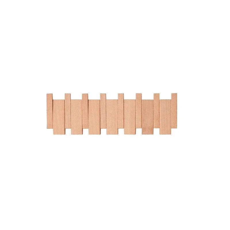 Piano-Garderobe