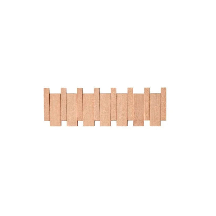 Piano-Garderobe