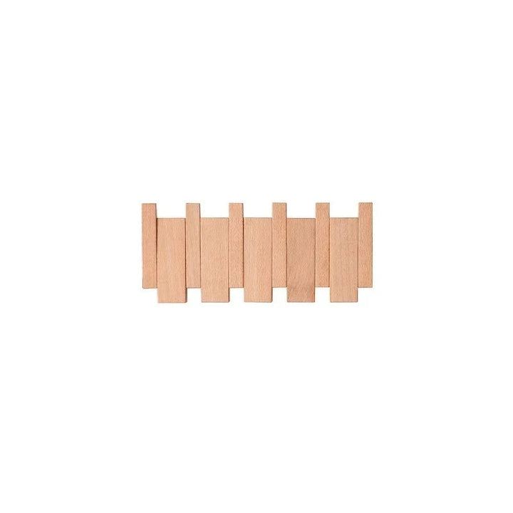 Piano-Garderobe