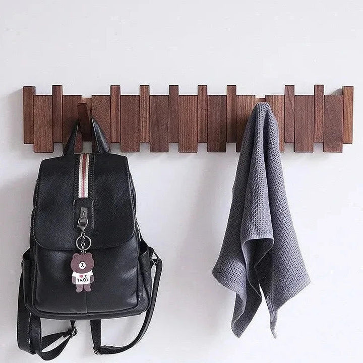 Piano-Garderobe