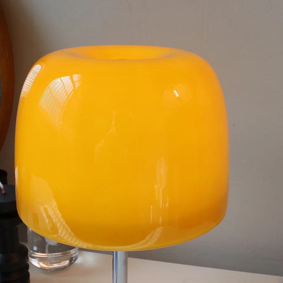 Solara Tischlampe