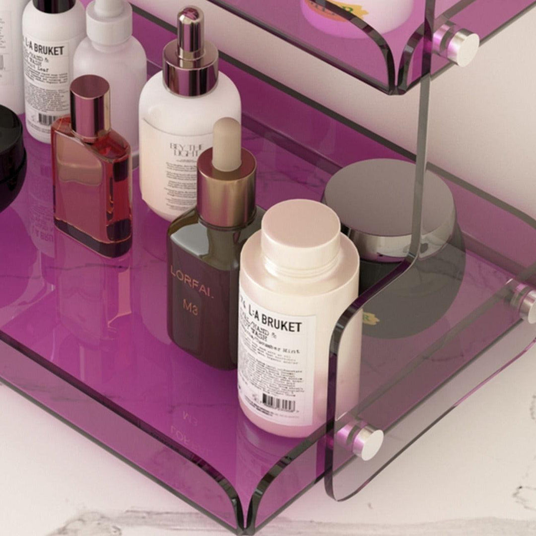 Scarlett Shelf