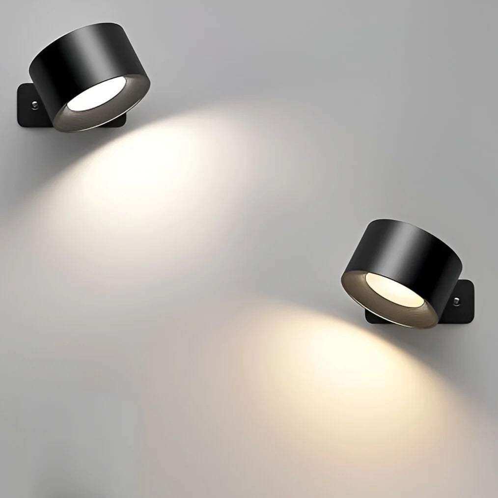 Halo LUX Wandleuchte
